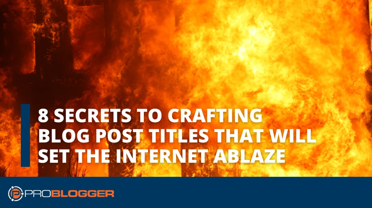 The Anatomy of a Click: Why Your Blog’s Destiny Rests on a Handful of Words
