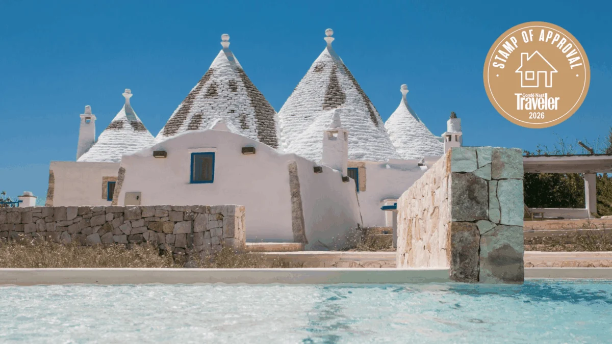 The Art of the Multigenerational Italian Escape: A Deep Dive into Puglia’s Historic Trullo Culture