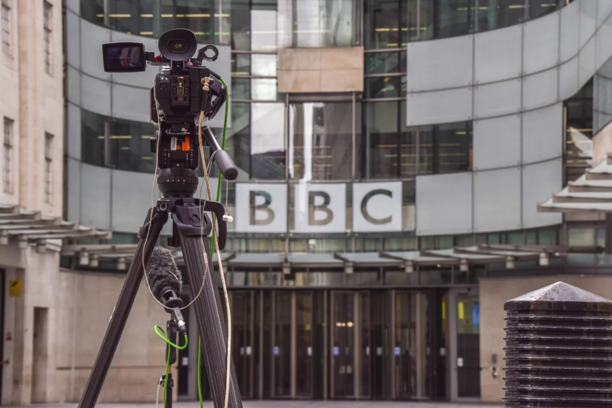 The BBC’s High-Stakes Legal Battle With Donald Trump: A Defining Test for International Media Defense