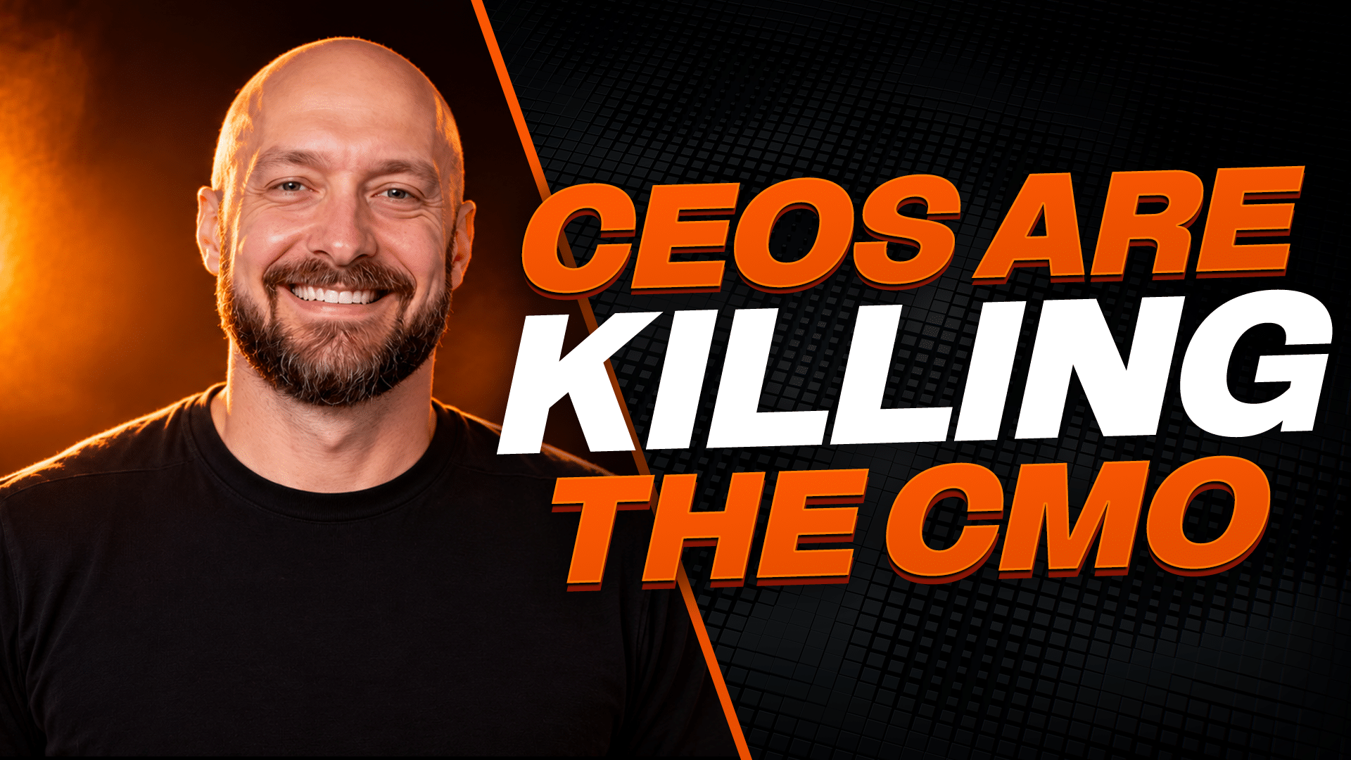 The Death of the CMO: Evolution, Extinction, or a Crisis of Our Own Making?