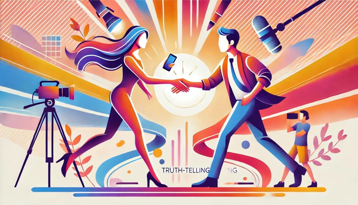 The Death of the Gatekeeper: How Influencers, Disinformation, and UNESCO Are Reshaping Democracy in the Digital Age