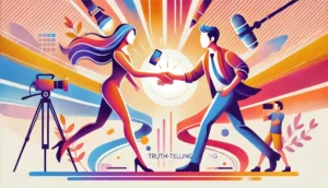 The Death of the Traditional Gatekeeper: How Influencers, Podcasters, and Algorithms Rewrote Global Politics