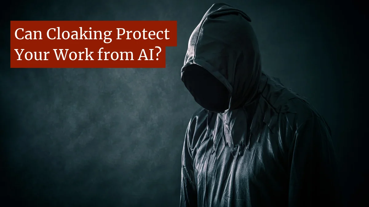 The Digital Fortification of Screenplays: WGAE and the Rise of AI-Shielding Technology