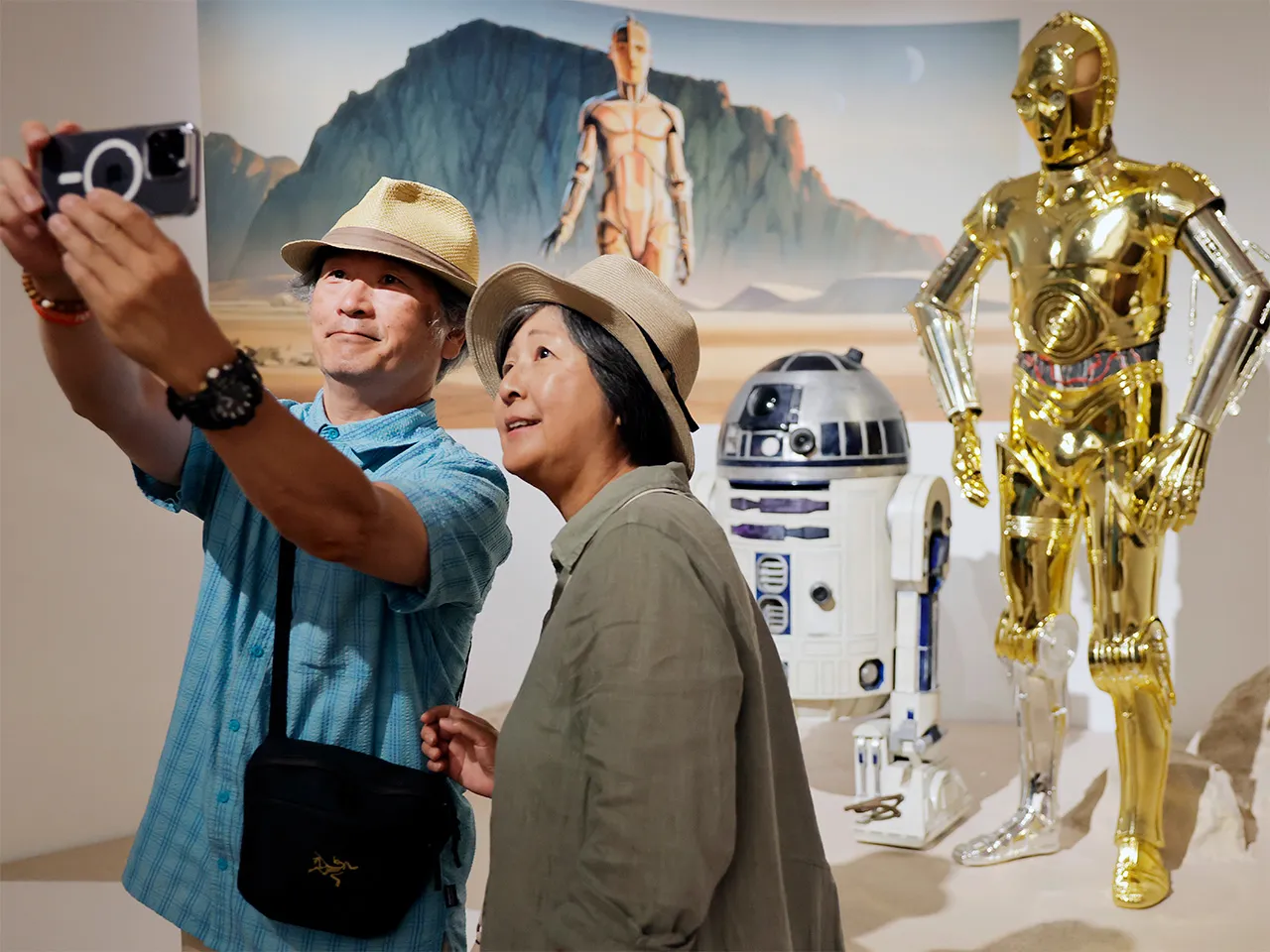 The Emotive Frontier: Why the Museum of the Future is Prioritizing Feeling Over Fact