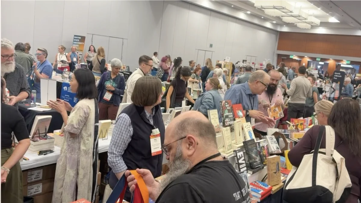 The Heartland Renaissance: A Snapshot of the Independent Bookselling Industry’s High-Stakes Future