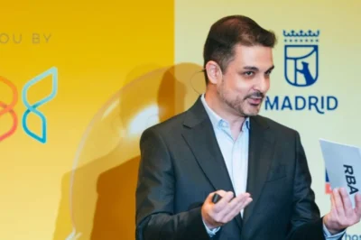 The Human-Centric Renaissance: How RBA Revistas is Redefining Editorial Excellence in the Age of AI