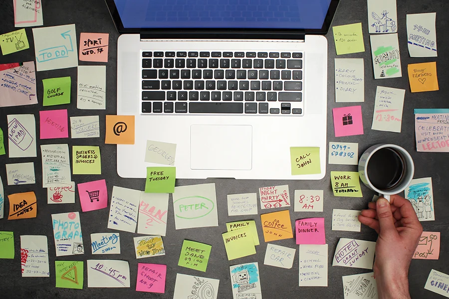 The Invisible Burden: Navigating Burnout as a Modern Social Media Professional