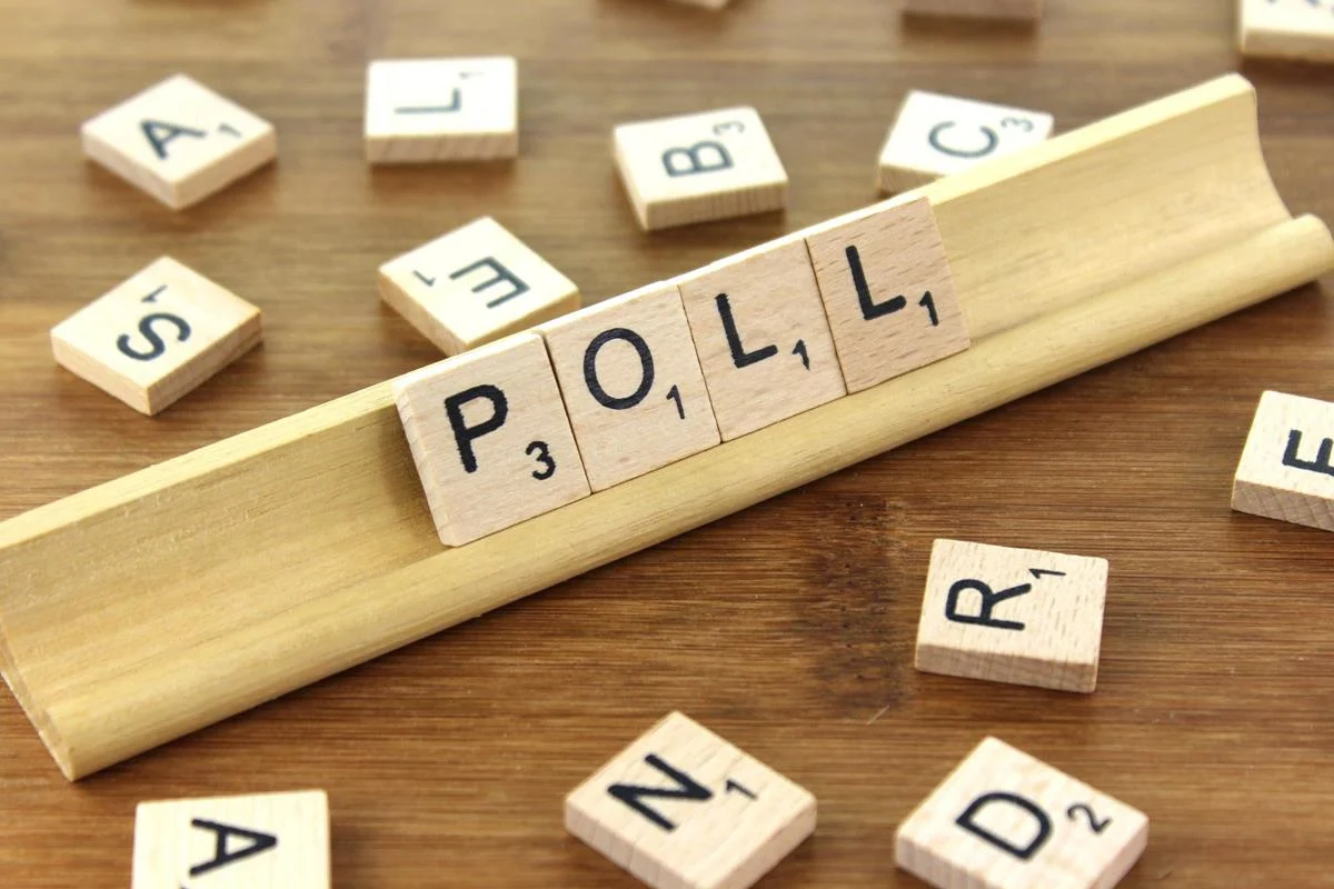 The Mirage of Consensus: How Pundits Weaponize Ambiguous Polling Data