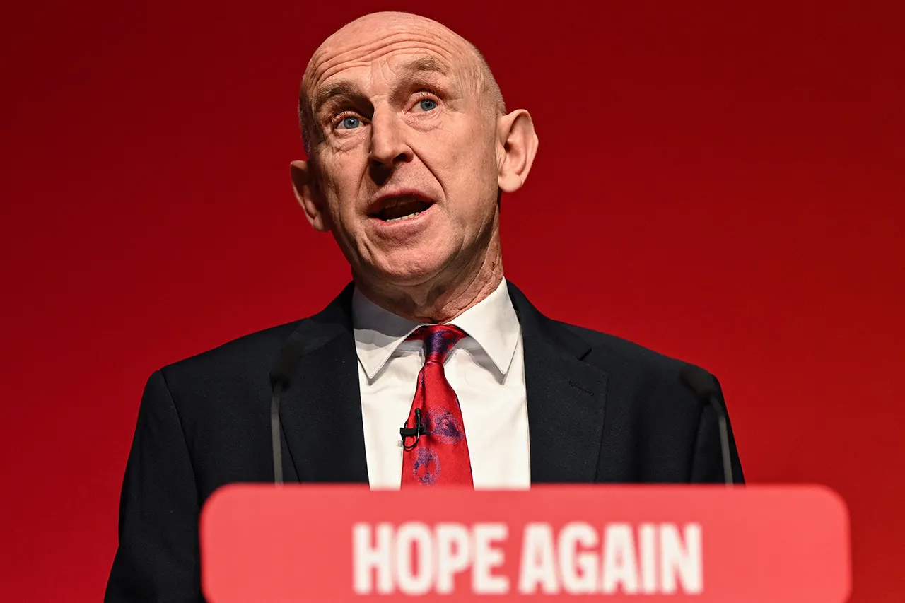 The Modest Manifesto: Why Fixing Life’s Little Irritations Could Save Our Politics