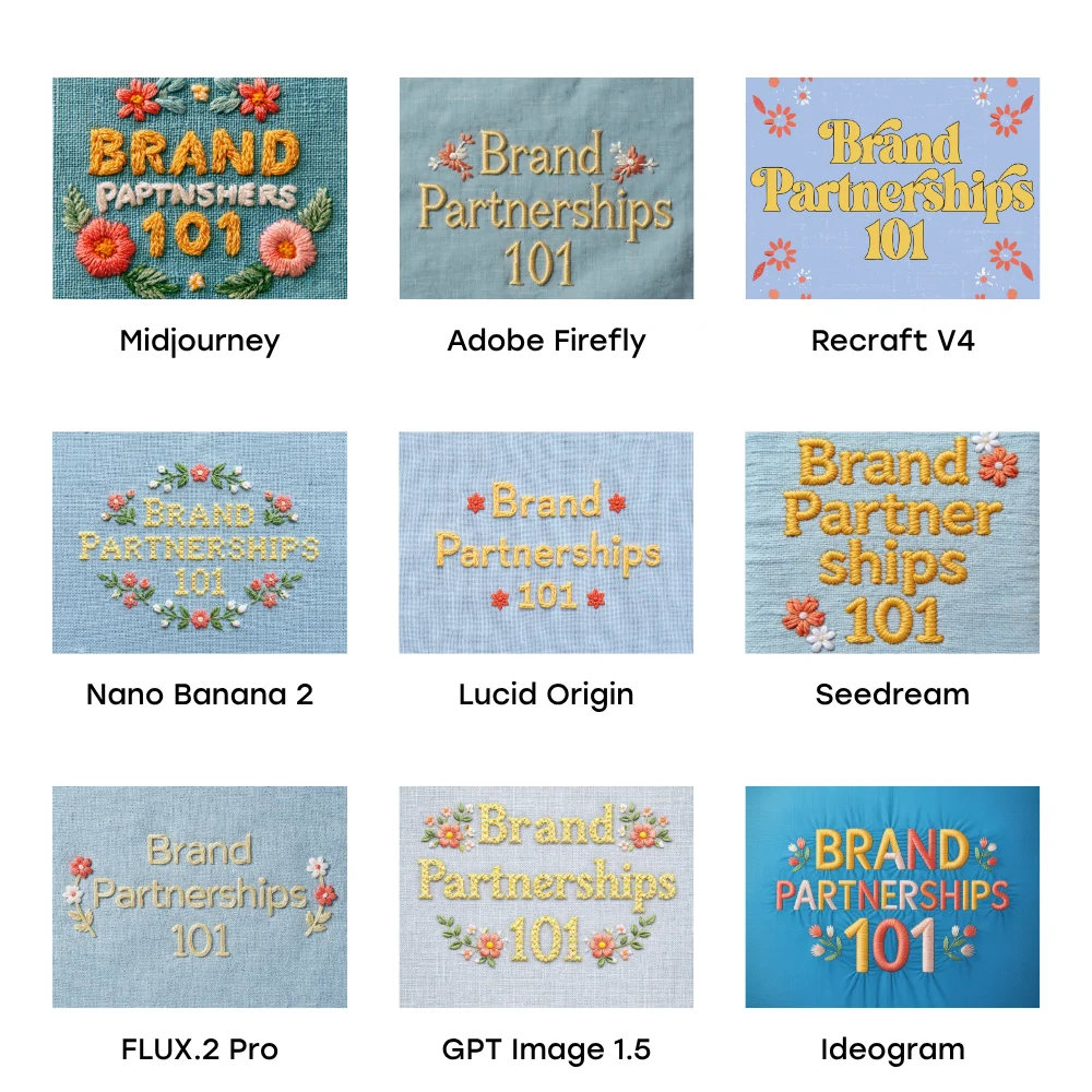 The New Creative Toolkit: Evaluating the Nine Best AI Image Generators for Modern Creators