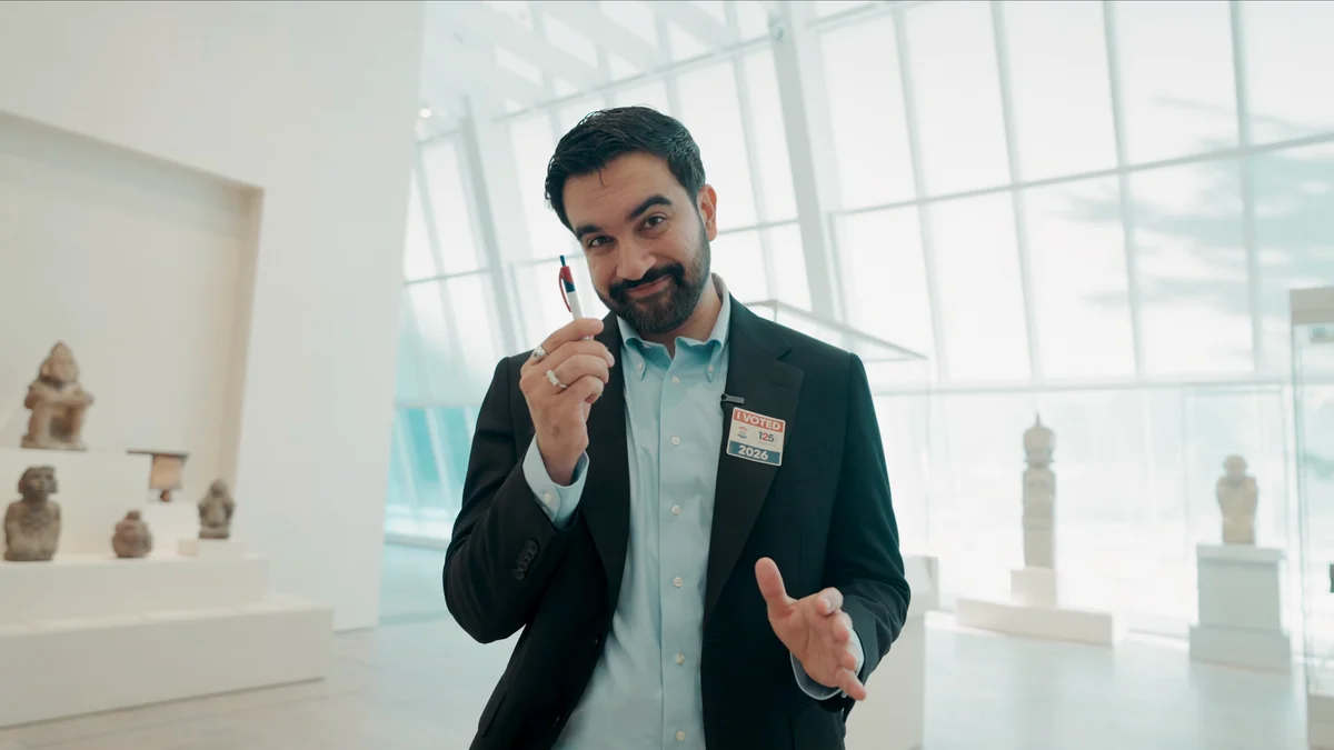 The New York Art Scene: Civic Duty, Cultural Debates, and Fall Exhibitions