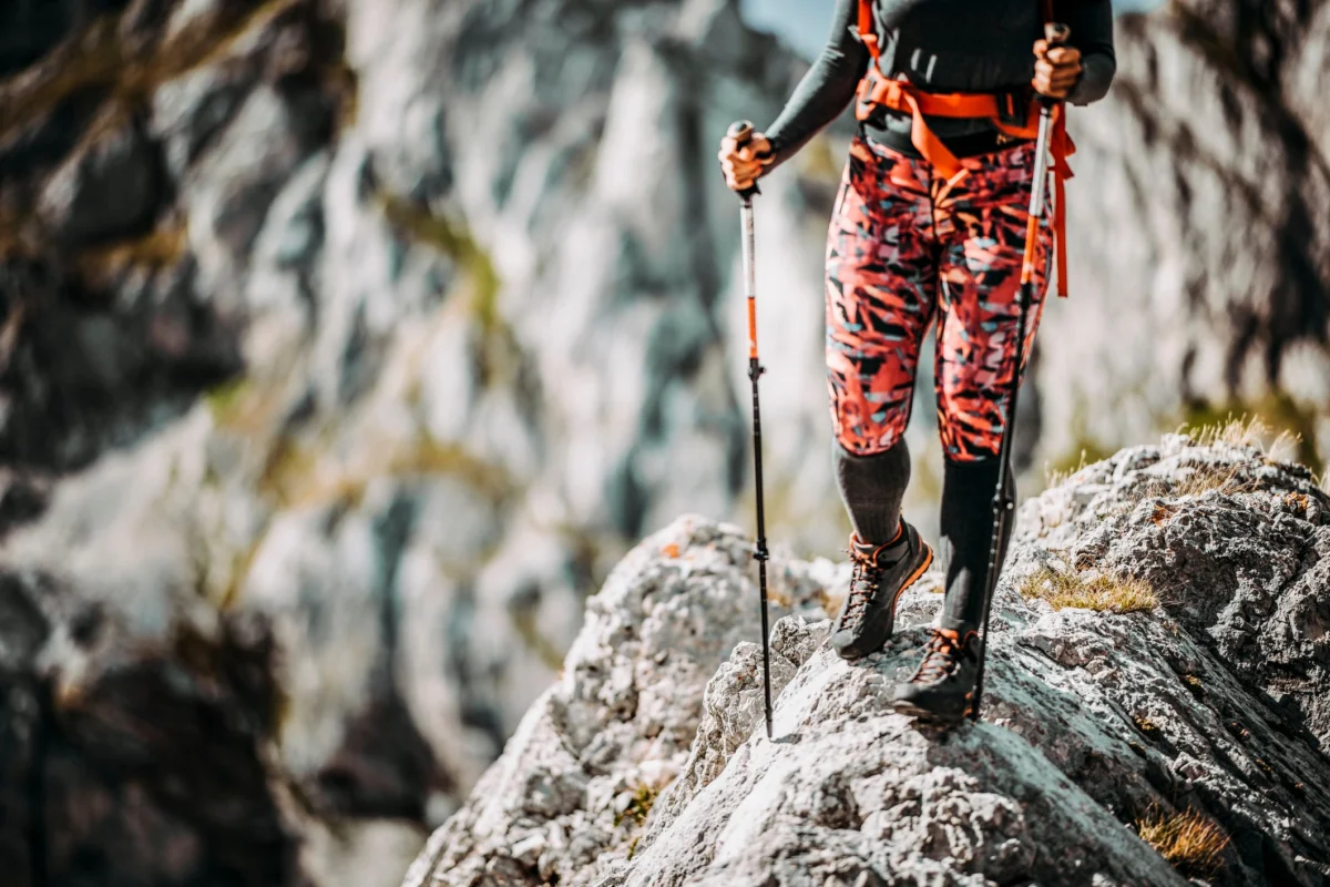 The Nordic Wellness Wave: How a Simple Finnish Cross-Country Skiing Hack Became a Global Movement