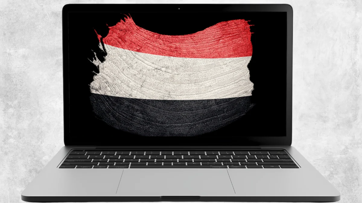 The Paradox of Resistance: Western Influencers and the Shadow of the Houthi Offensive