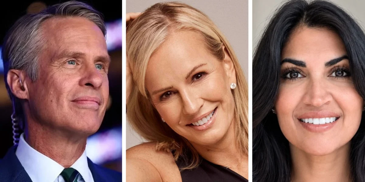The Post-Broadcast Exodus: How Veteran TV Journalists Are Forging a New Era of Independent Digital Media