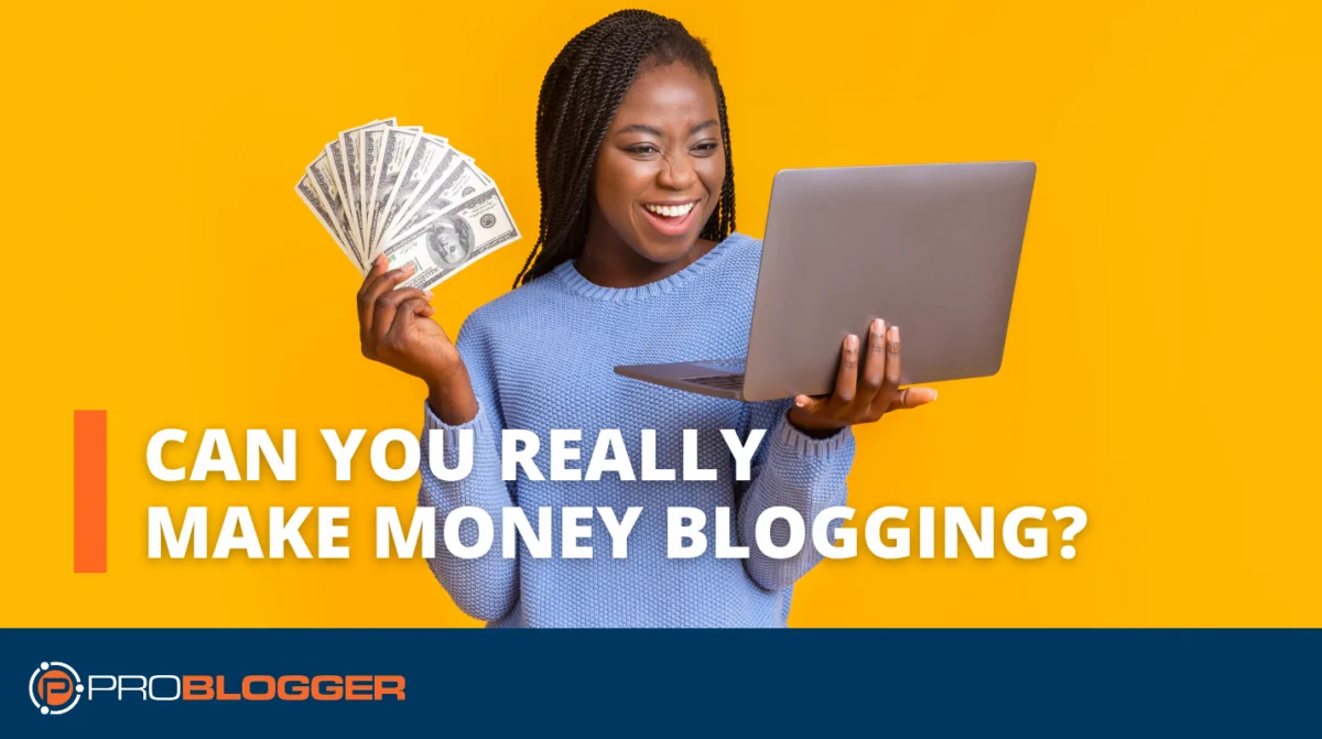 The Reality of Monetizing the Written Word: A Comprehensive Investigation Into Making Money From Blogging