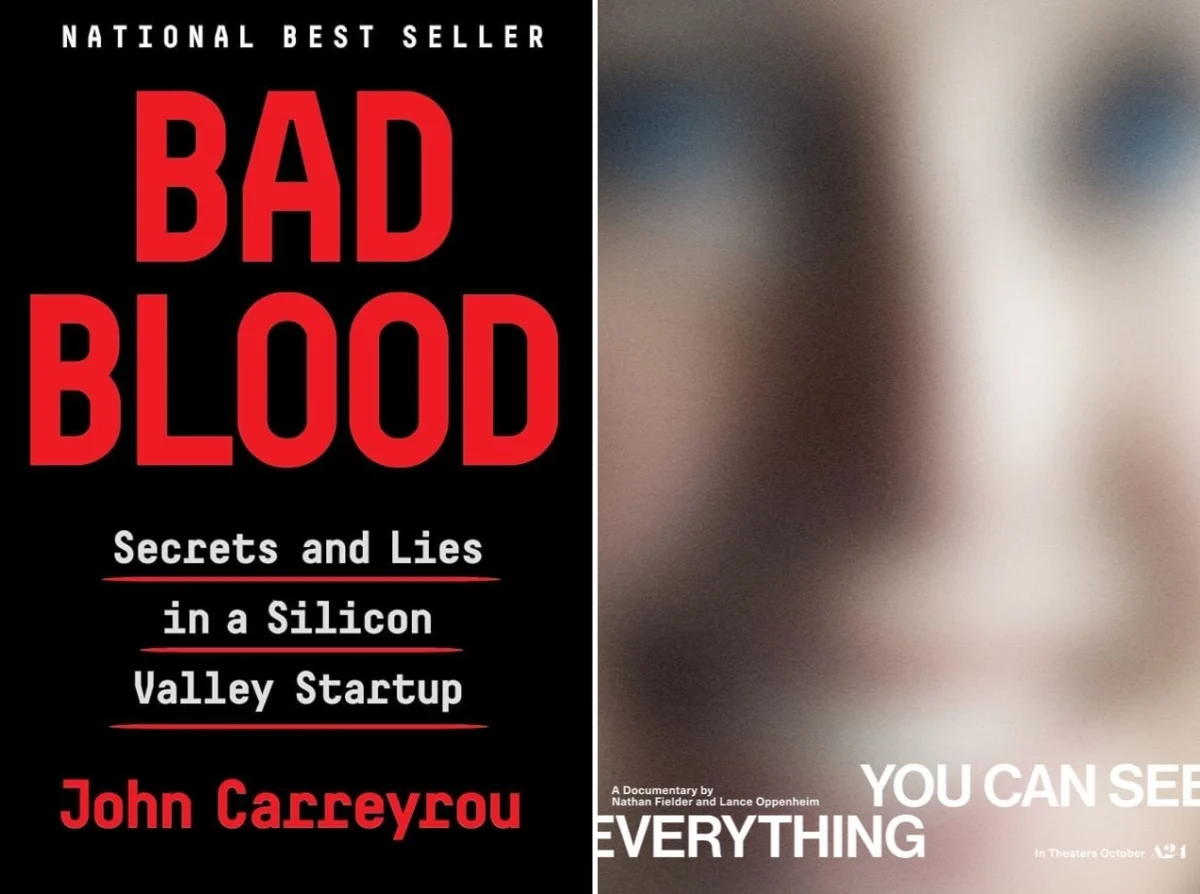 The Resurgence of ‘Bad Blood’: How a New Documentary Has Reignited Interest in the Theranos Saga