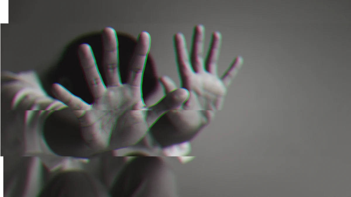 The Silicon Shadow: How AI Chatbots Are Normalizing Sexualized Violence