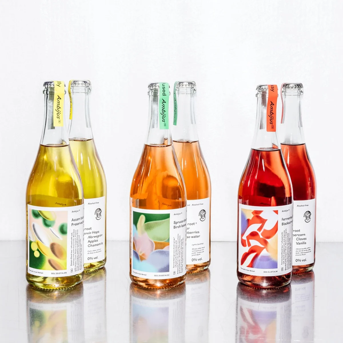 The State of Global Design: Open-Source Monospaces, Tactile Packaging, and Heritage Rebrands Dominate ISO Week 2026-W43