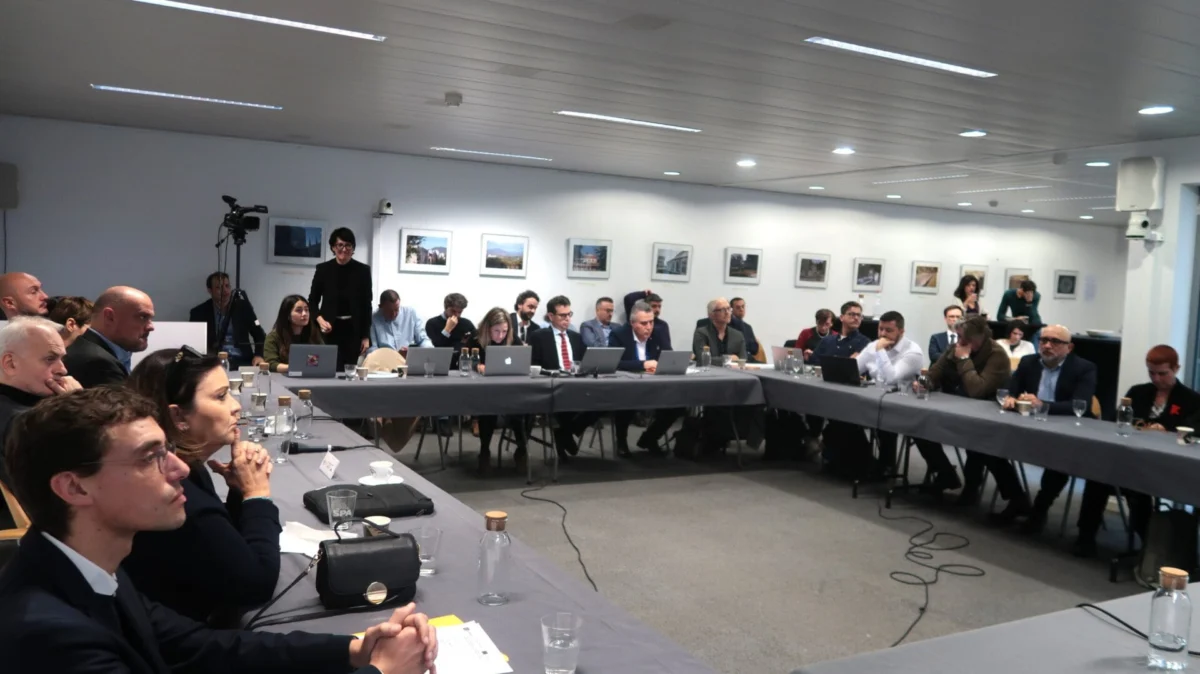 The Trust Story: Navigating Pathways to Quality Journalism in South East Europe and Turkey in the Digital Age