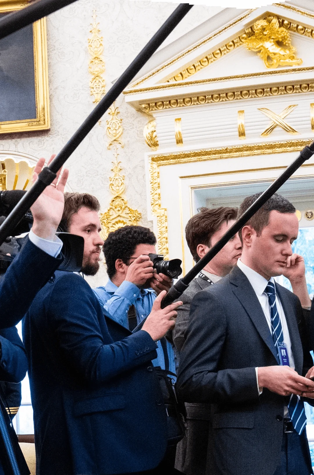 The Uncredentialed Watchdogs: How Universities Without Journalism Programs Produce America’s Top Student Journalists