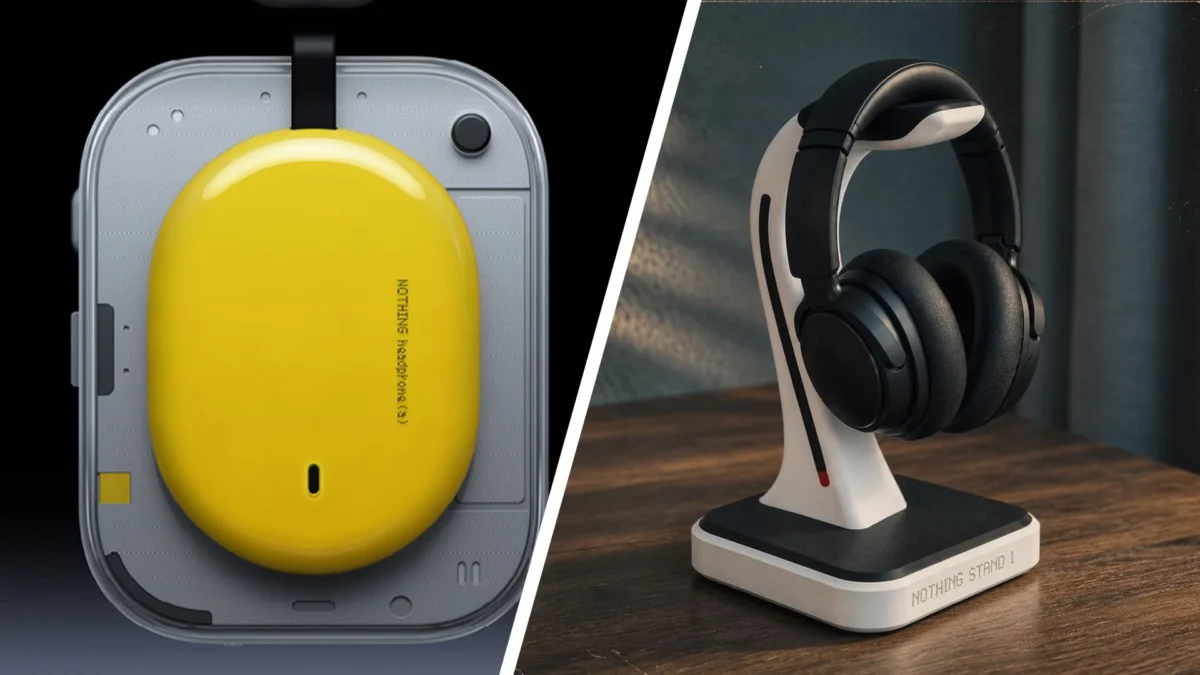 Unleashing Creativity: The Nothing x MakerWorld Design Challenge