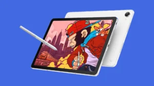 XPPen Challenges Apple and Wacom with the Launch of the Magic Pro 13 Android Drawing Tablet